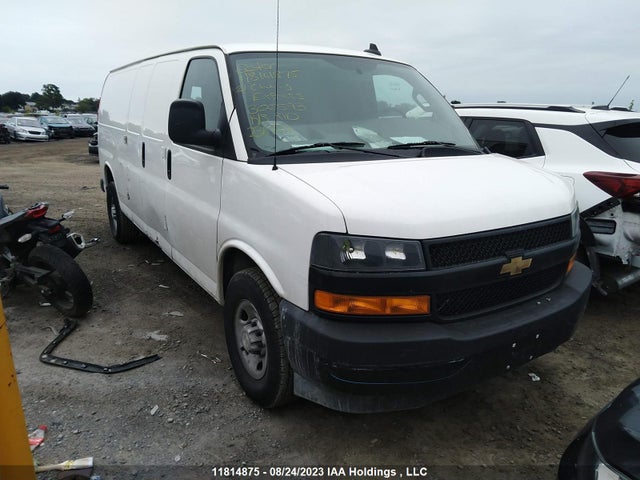 2021 1GCWGBF79M1300593 main image