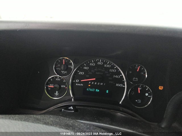 Chevrolet EXPRESS CARGO VAN 2021 1GCWGBF79M1300593 Image 7