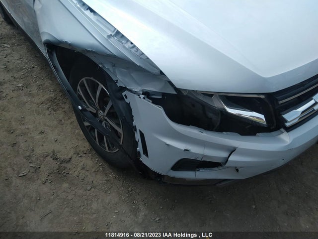 3VV2B7AX1JM007501 Volkswagen Tiguan Comfortline