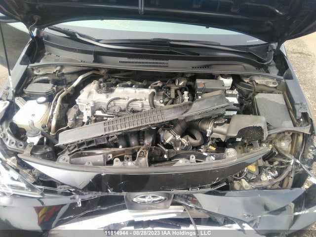 Toyota Corolla L/le/xle 2022 5YFBPMBE0NP352237 Image 10