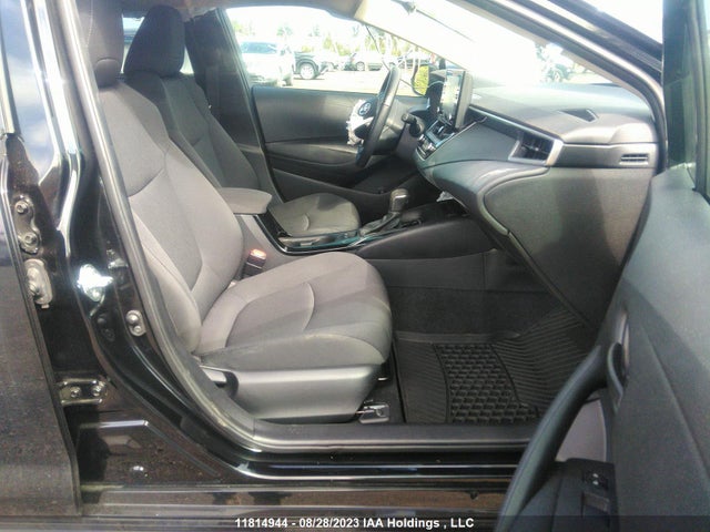 Toyota Corolla L/le/xle 2022 5YFBPMBE0NP352237 Image 5