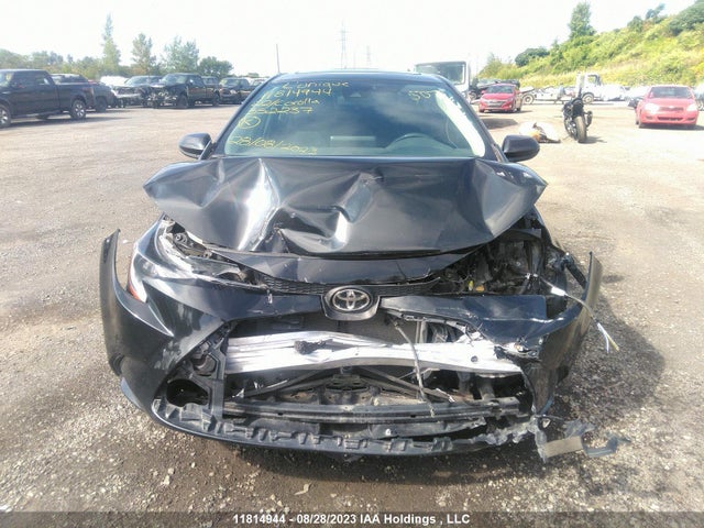 Toyota Corolla L/le/xle 2022 5YFBPMBE0NP352237 Image 6