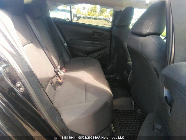 Toyota Corolla L/le/xle 2022 5YFBPMBE0NP352237 Image 8