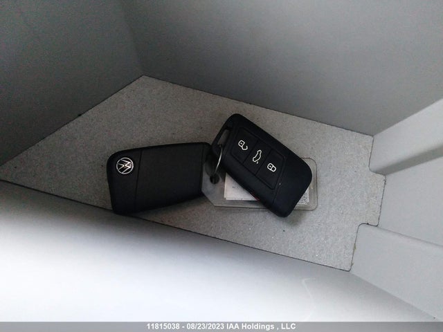Volkswagen Jetta Highline 2021 3VWE57BU3MM074139 Image 11