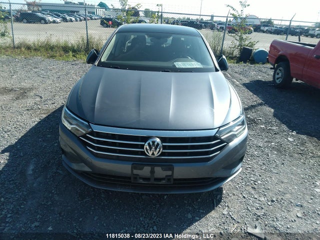 Volkswagen Jetta Highline 2021 3VWE57BU3MM074139 Image 6
