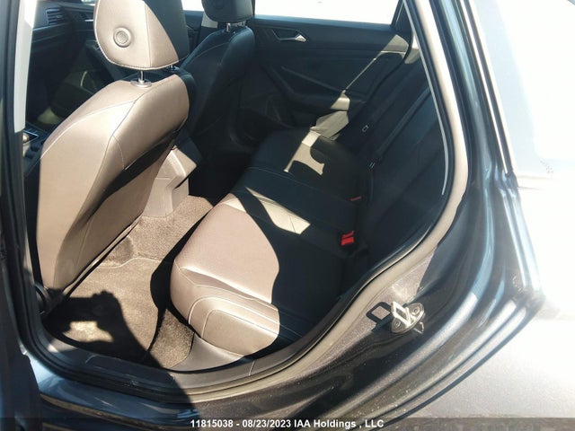 Volkswagen Jetta Highline 2021 3VWE57BU3MM074139 Image 8