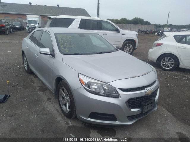 2015 1G11B5SL4FF213910 main image