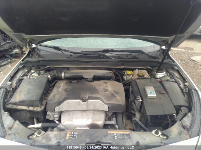 Chevrolet MALIBU LS 2015 1G11B5SL4FF213910 Image 10