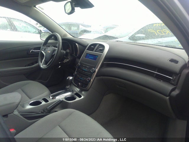Chevrolet MALIBU LS 2015 1G11B5SL4FF213910 Image 5