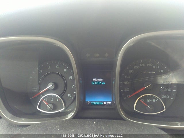 Chevrolet MALIBU LS 2015 1G11B5SL4FF213910 Image 7