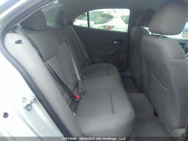 Chevrolet MALIBU LS 2015 1G11B5SL4FF213910 Image 8
