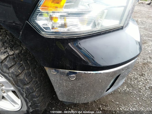 1C6RR7GM2JS226195 RAM 1500 Slt