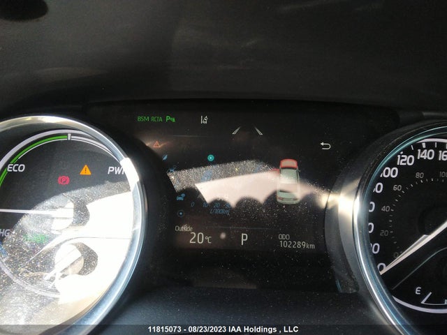 Toyota CAMRY 2018 4T1B21HK3JU001440 Image 7