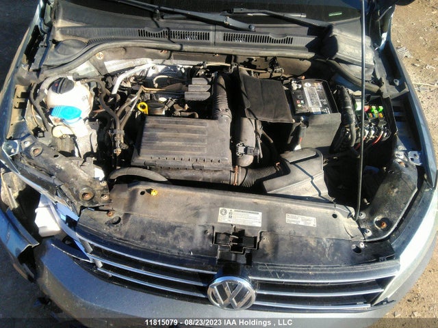 3VWD67AJ9GM280893 Volkswagen Jetta Sedan Comfortline