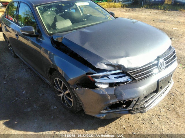 3VWD67AJ9GM280893 Volkswagen Jetta Sedan Comfortline