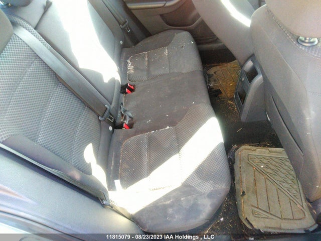 3VWD67AJ9GM280893 Volkswagen Jetta Sedan Comfortline