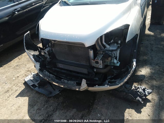 Chevrolet Trax Lt 2015 3GNCJRSB0FL209884 Image 6