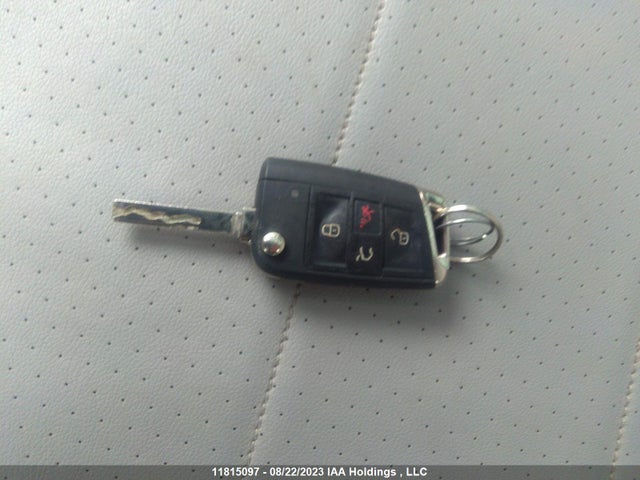 3VV2B7AX9JM052556 Volkswagen Tiguan Comfortline