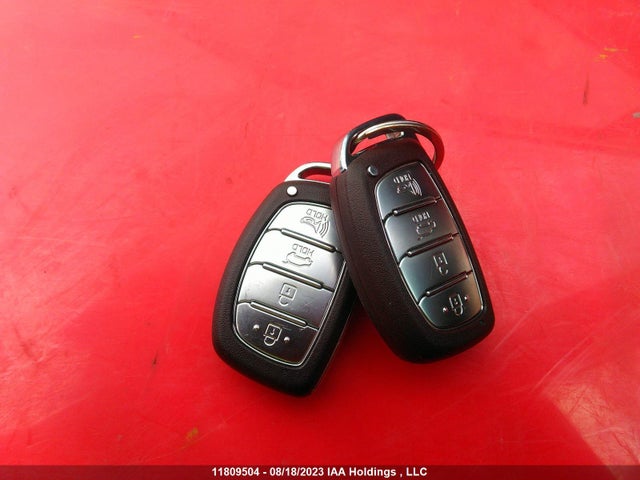 Hyundai Ioniq Hybrid Ultimate 2020 KMHC05LC3LU208768 Image 11