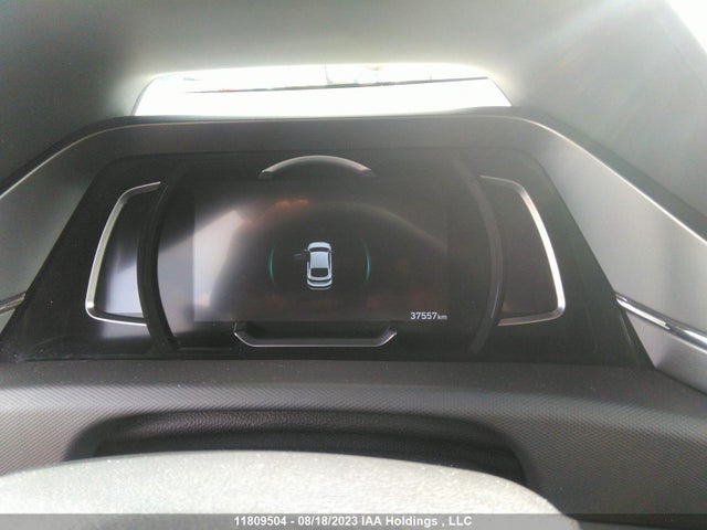 Hyundai Ioniq Hybrid Ultimate 2020 KMHC05LC3LU208768 Image 7