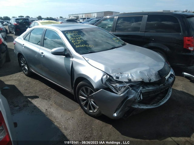 Toyota Camry Se/le/xle/xse 2016 4T1BF1FK1GU585689 main image