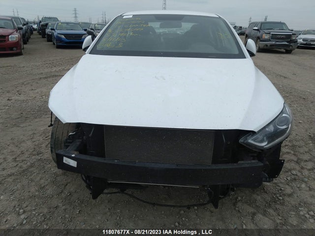 Hyundai Elantra Le 2017 5NPD74LF7HH204099 Image 6