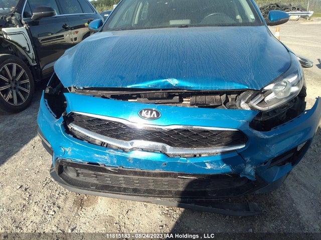 KIA Forte Ex/ex+/ex Premium 2021 3KPF54AD7ME374588 Image 6