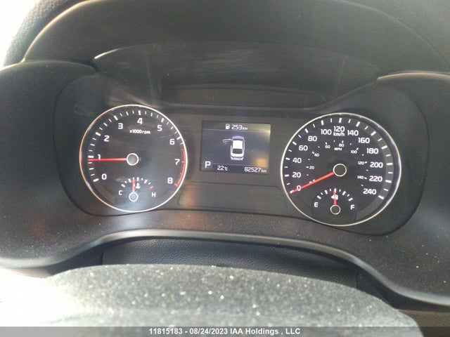 KIA Forte Ex/ex+/ex Premium 2021 3KPF54AD7ME374588 Image 7