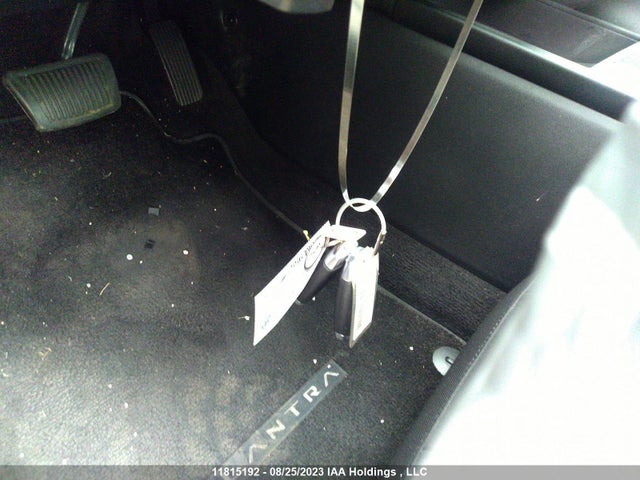 Hyundai Elantra Preferred 2022 KMHLM4AG0NU278168 Image 11