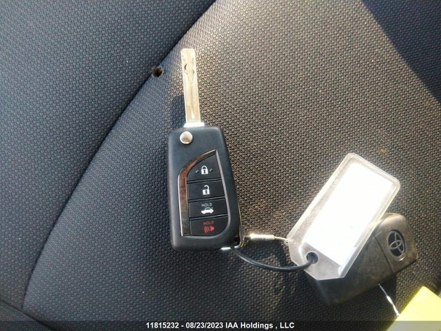 Продажа на аукционе авто 2022 Toyota Corolla L/le/xle, vin: 5YFBPMBE4NP280362, номер лота: 11815232