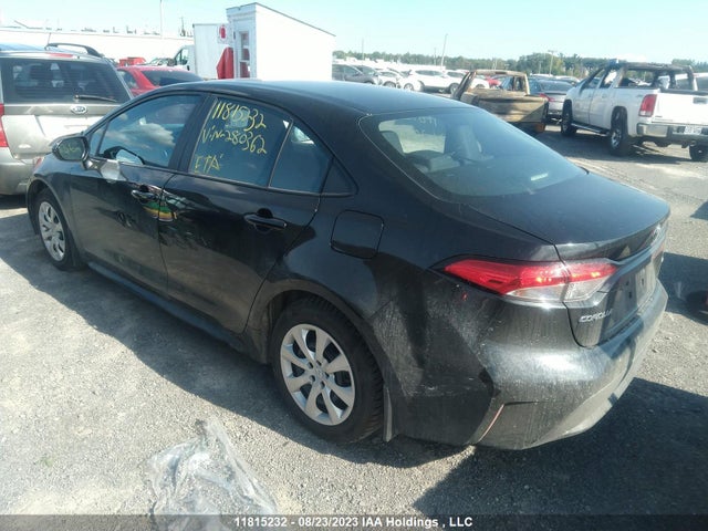 Продажа на аукционе авто 2022 Toyota Corolla L/le/xle, vin: 5YFBPMBE4NP280362, номер лота: 11815232