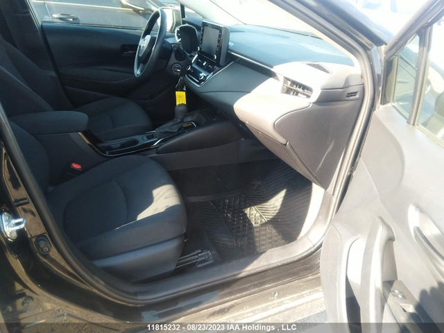 Продажа на аукционе авто 2022 Toyota Corolla L/le/xle, vin: 5YFBPMBE4NP280362, номер лота: 11815232