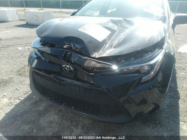 Продажа на аукционе авто 2022 Toyota Corolla L/le/xle, vin: 5YFBPMBE4NP280362, номер лота: 11815232