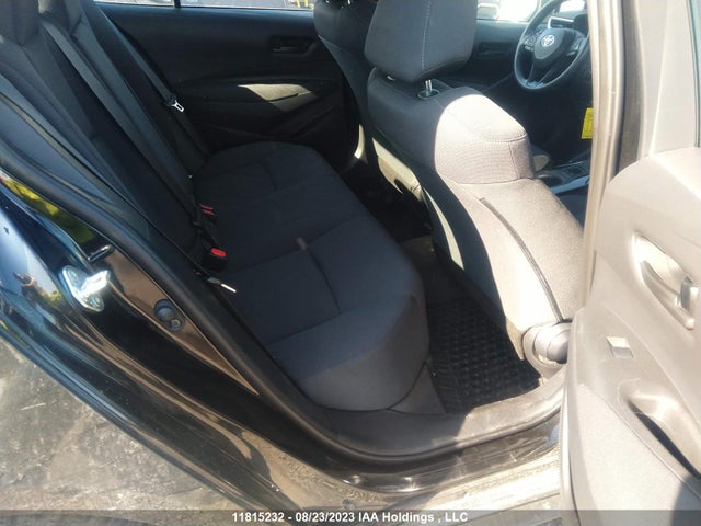 Продажа на аукционе авто 2022 Toyota Corolla L/le/xle, vin: 5YFBPMBE4NP280362, номер лота: 11815232