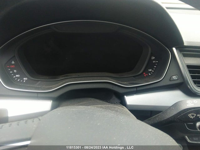 WA1BNAFY9L2049567 Audi Q5 Premium Plus