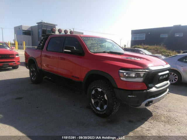 1C6SRFLT6NN325499 auction archive image