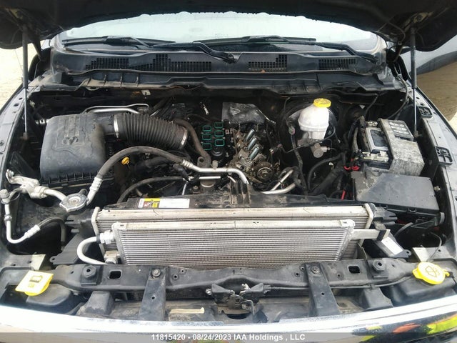 1C6RR7FG2KS565942 RAM 1500 Classic St