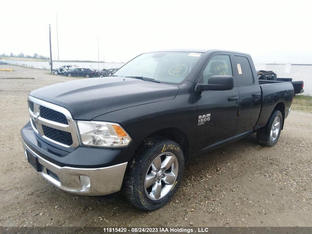 1C6RR7FG2KS565942 RAM 1500 Classic St