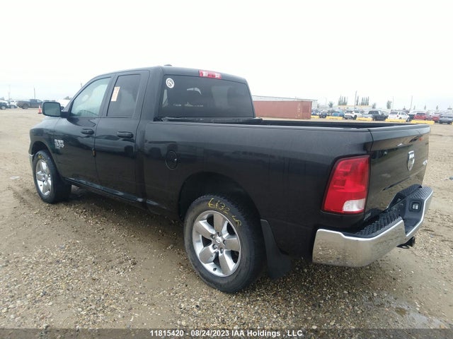 1C6RR7FG2KS565942 RAM 1500 Classic St