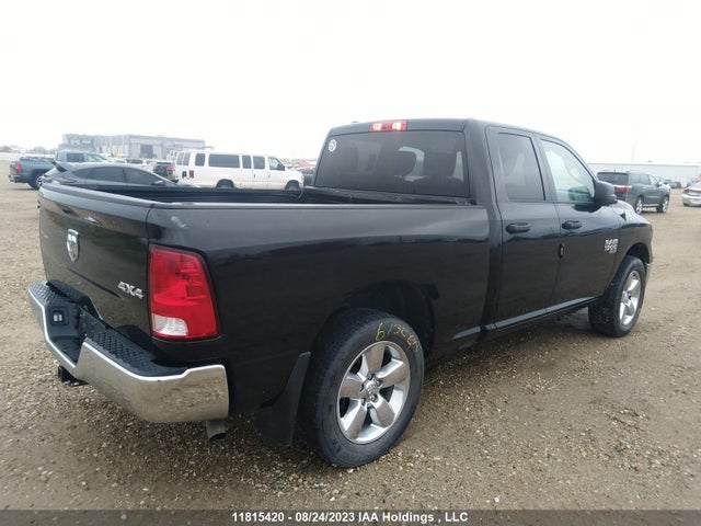 1C6RR7FG2KS565942 RAM 1500 Classic St