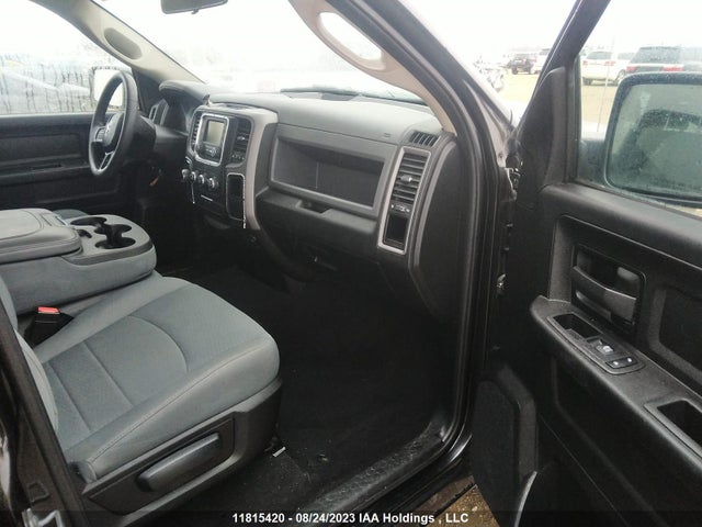 1C6RR7FG2KS565942 RAM 1500 Classic St