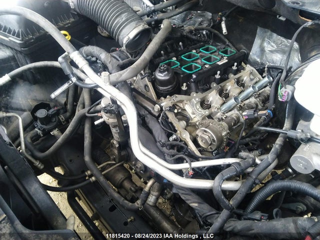 1C6RR7FG2KS565942 RAM 1500 Classic St