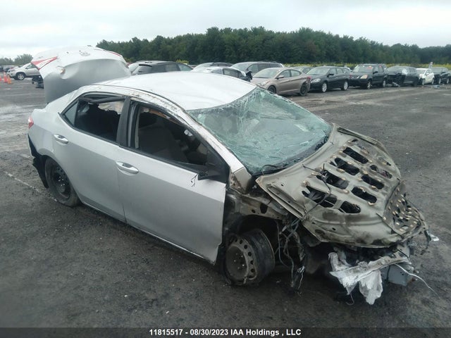 2014 2T1BURHE3EC205911 main image