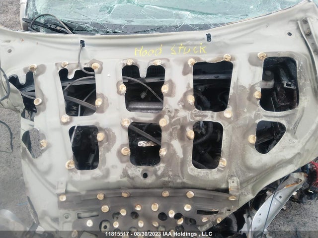 Toyota COROLLA CE/S/LE 2014 2T1BURHE3EC205911 Image 10