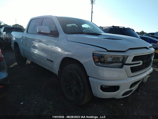 1C6SRFVT3NN425802 auction archive image
