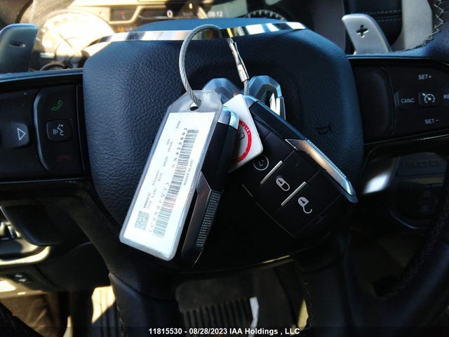 1C6SRFVT3NN425802 RAM 1500 Sport