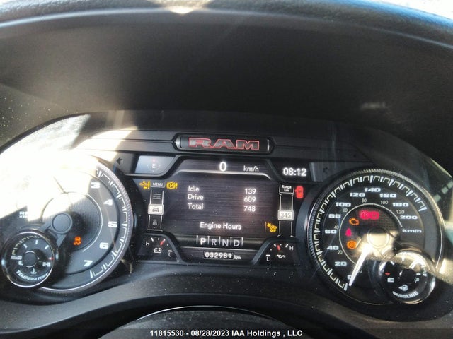 1C6SRFVT3NN425802 RAM 1500 Sport