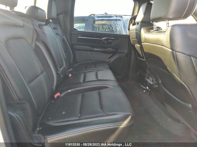 1C6SRFVT3NN425802 RAM 1500 Sport