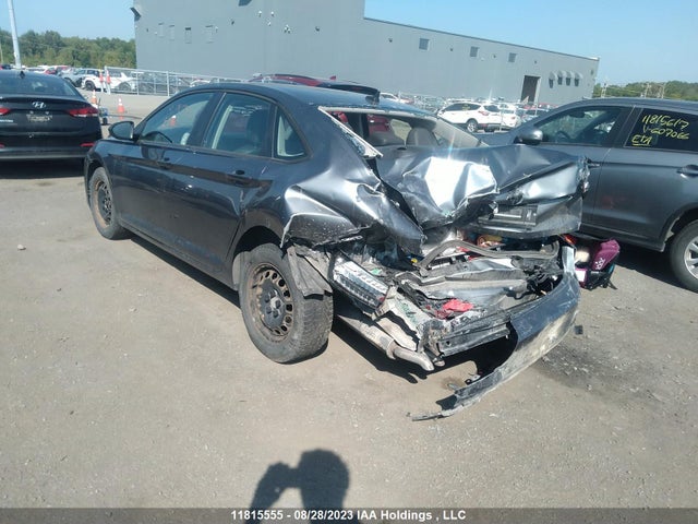 3VWE57BUXMM062568 Volkswagen Jetta Highline