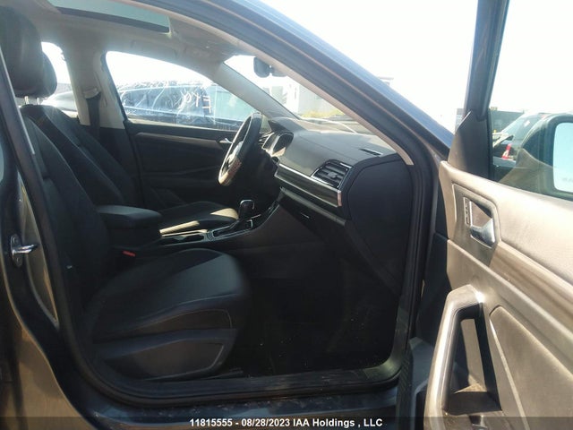 3VWE57BUXMM062568 Volkswagen Jetta Highline